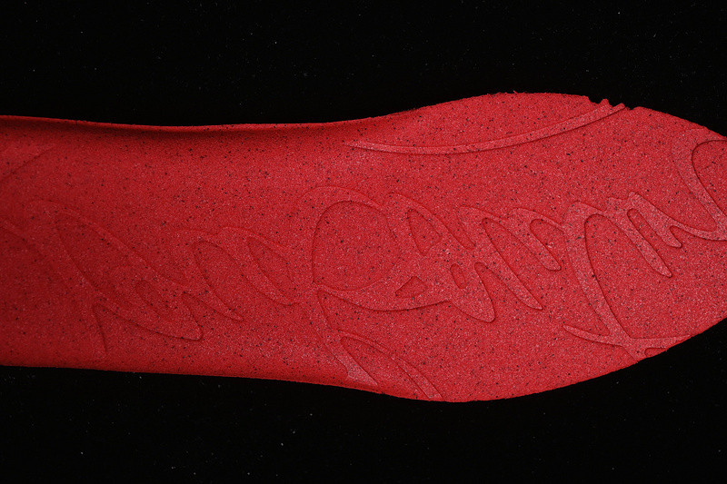 CHIAN LOUIN SNEAKER