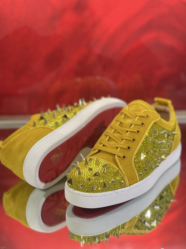 CHIAN LOUIN SNEAKER