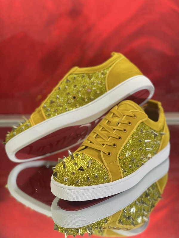 CHIAN LOUIN SNEAKER