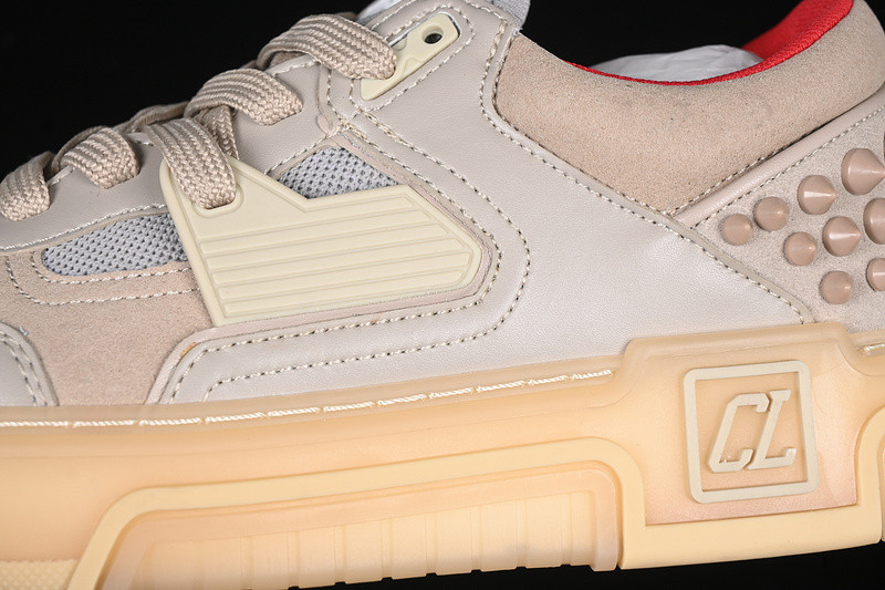 CHIAN LOUIN SNEAKER