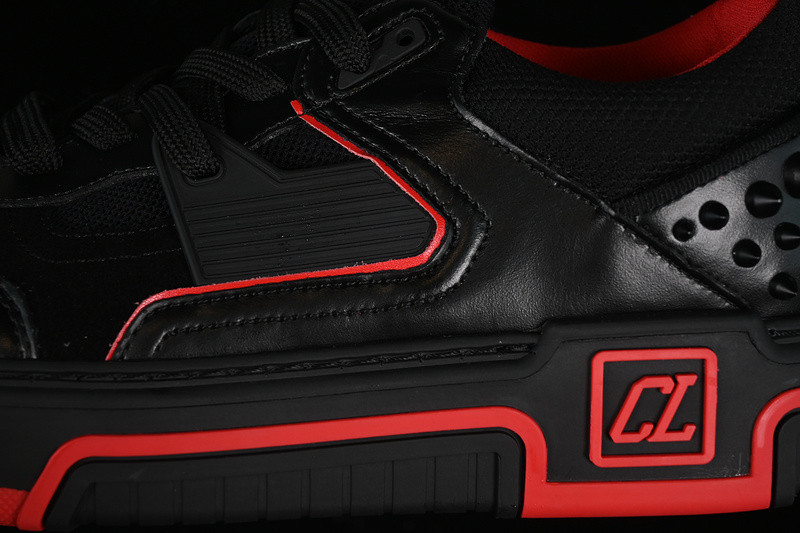 CHIAN LOUIN SNEAKER