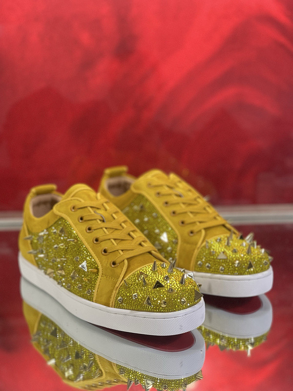 CHIAN LOUIN SNEAKER