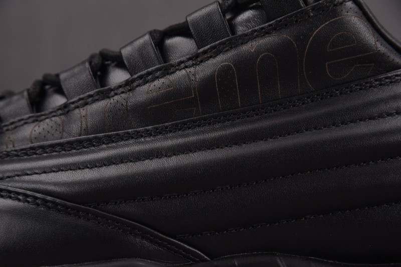 Nike x Suprem* Air Max 95 Lux