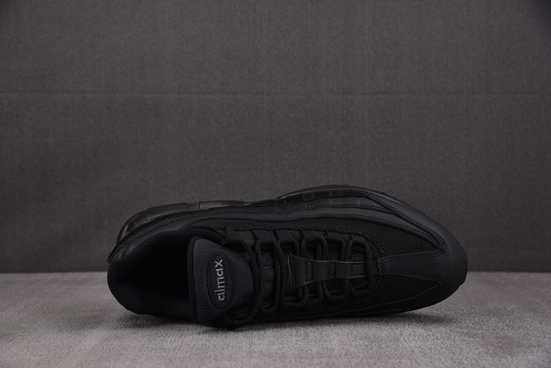 Nike Air Max 95 Essential Triple Black CI3705-001