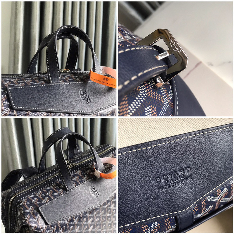 GOYARD Cisalpin Backpack-33*43*14CM