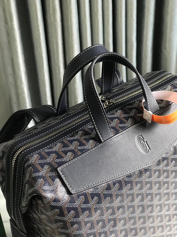 GOYARD Cisalpin Backpack-33*43*14CM