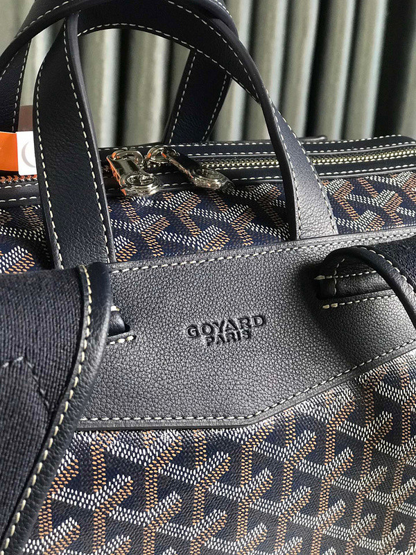 GOYARD Cisalpin Backpack-33*43*14CM