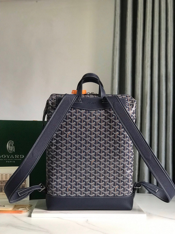GOYARD Cisalpin Backpack-33*43*14CM