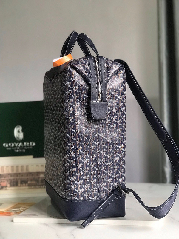 GOYARD Cisalpin Backpack-33*43*14CM