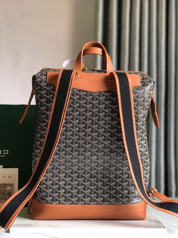 GOYARD Cisalpin Backpack-33*43*14CM
