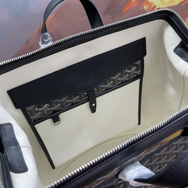 GOYARD Cisalpin Backpack-33*43*14CM