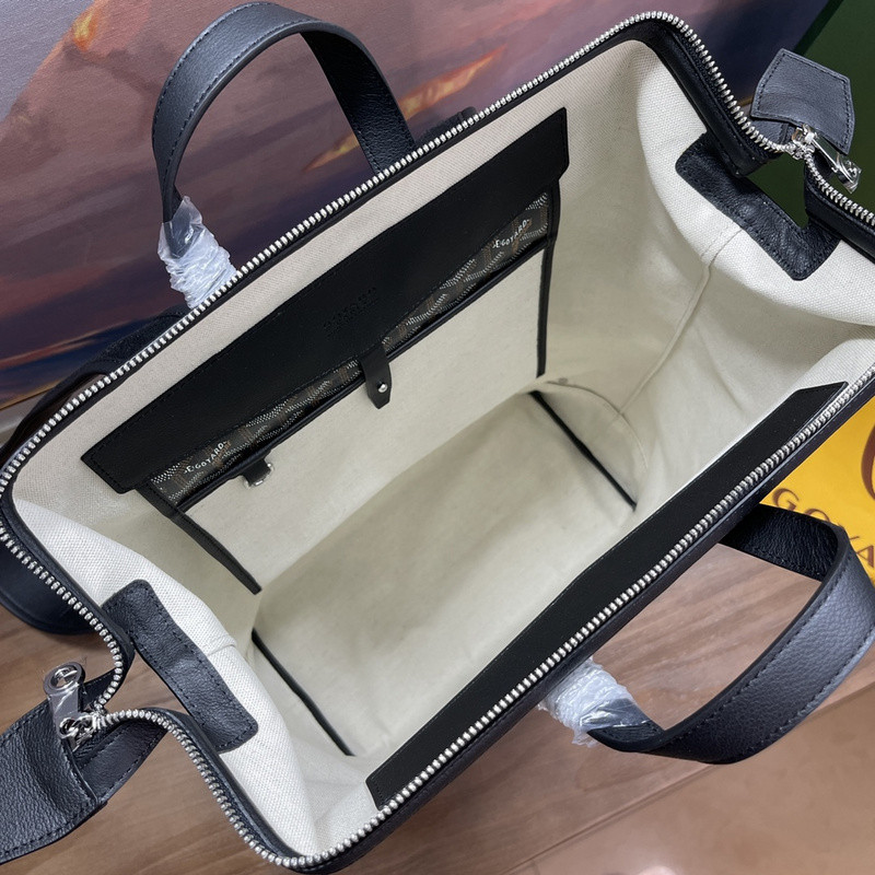 GOYARD Cisalpin Backpack-33*43*14CM