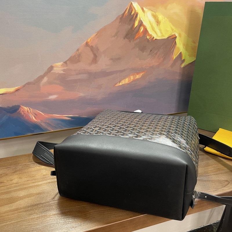 GOYARD Cisalpin Backpack-33*43*14CM