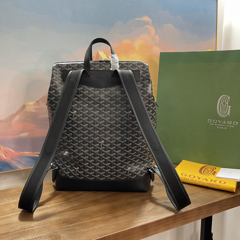 GOYARD Cisalpin Backpack-33*43*14CM