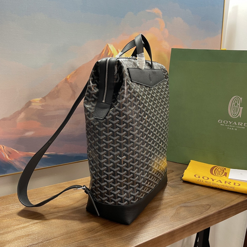 GOYARD Cisalpin Backpack-33*43*14CM