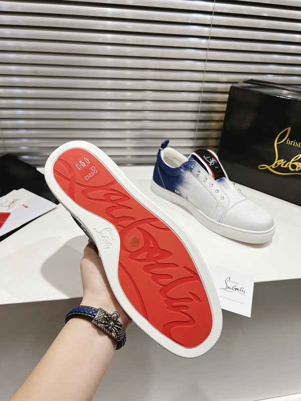 CHIAN LOUIN SNEAKER