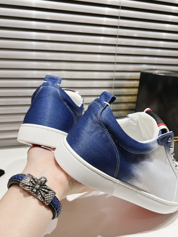 CHIAN LOUIN SNEAKER