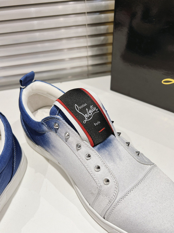 CHIAN LOUIN SNEAKER