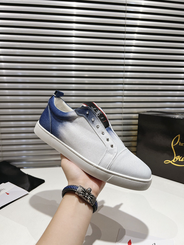 CHIAN LOUIN SNEAKER