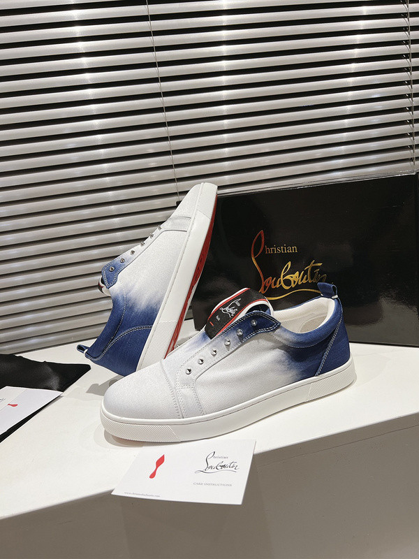 CHIAN LOUIN SNEAKER