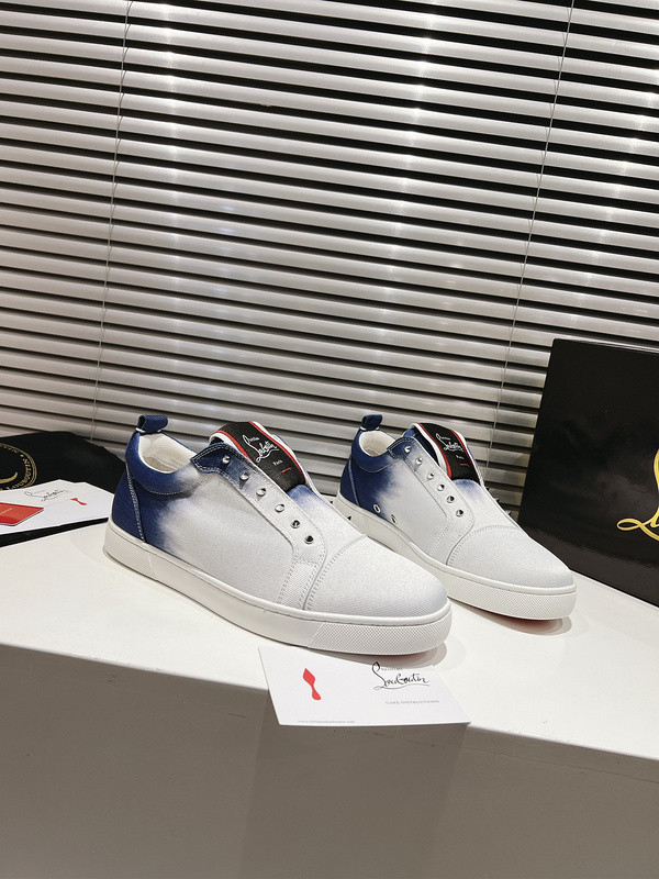 CHIAN LOUIN SNEAKER