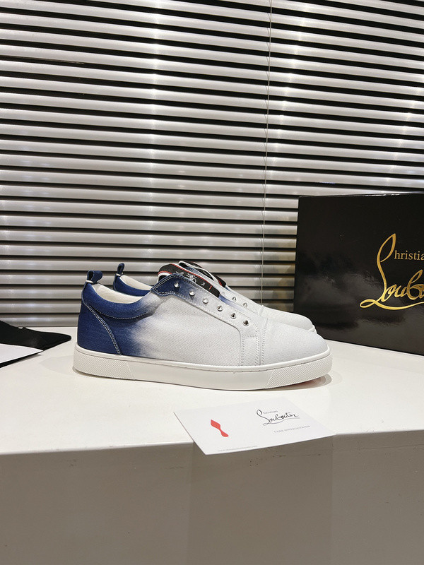 CHIAN LOUIN SNEAKER