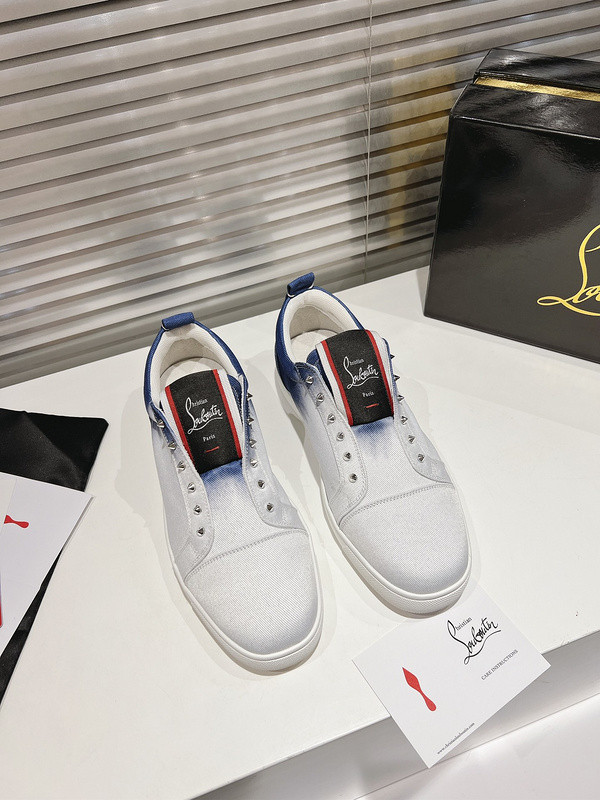 CHIAN LOUIN SNEAKER