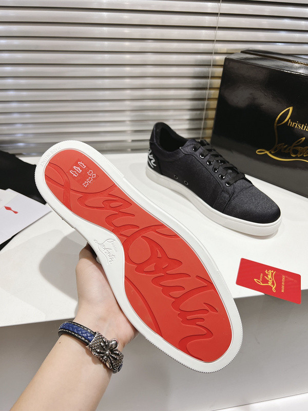 CHIAN LOUIN SNEAKER