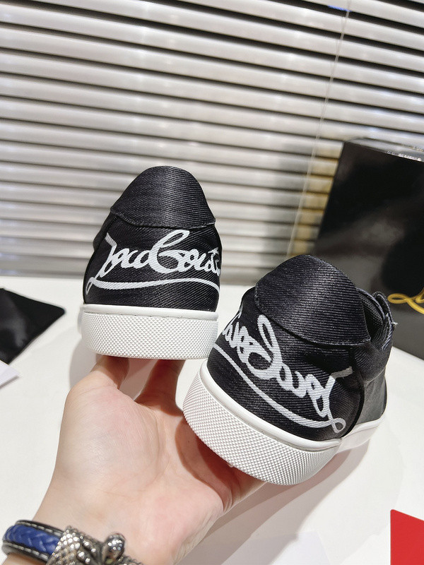 CHIAN LOUIN SNEAKER