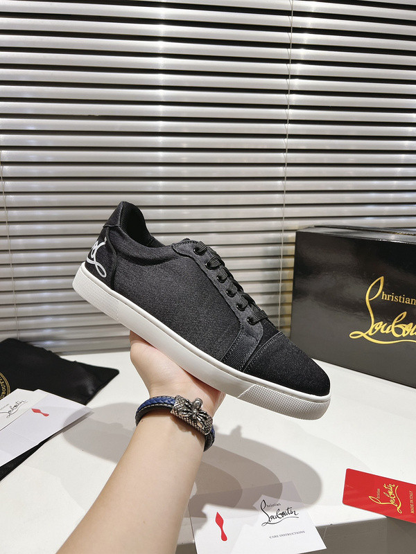 CHIAN LOUIN SNEAKER