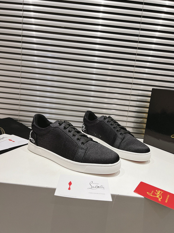 CHIAN LOUIN SNEAKER