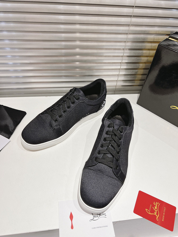 CHIAN LOUIN SNEAKER