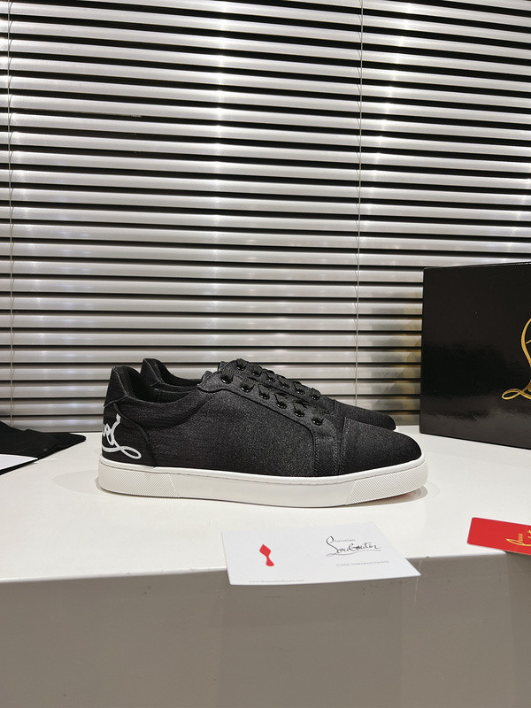 CHIAN LOUIN SNEAKER