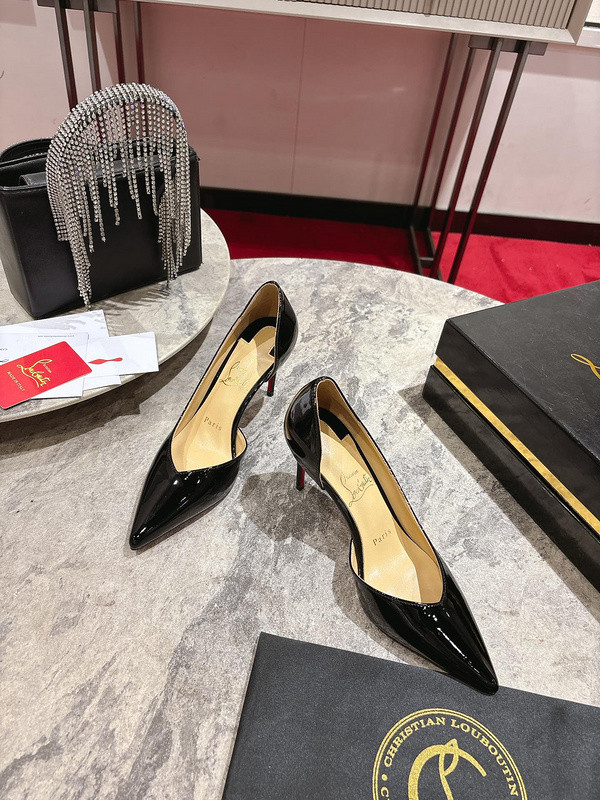 Christian Louboutin HEELS
