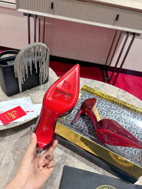 Christian Louboutin HEELS