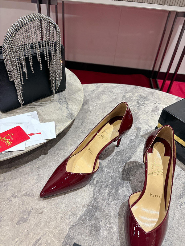 Christian Louboutin HEELS
