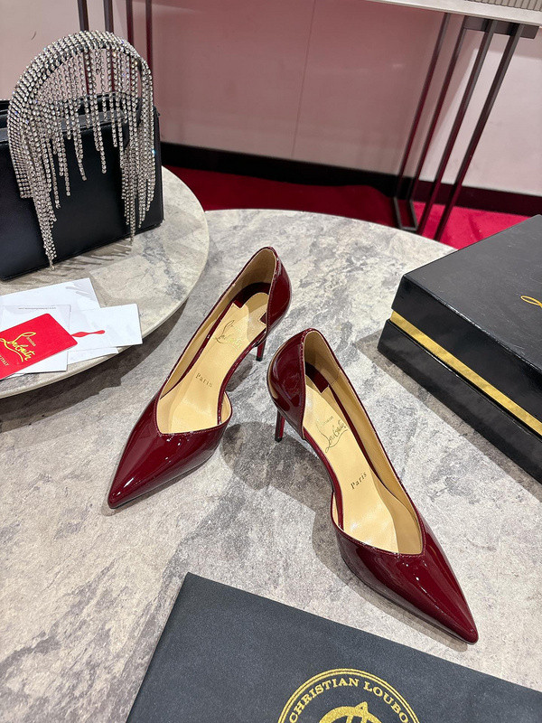 Christian Louboutin HEELS