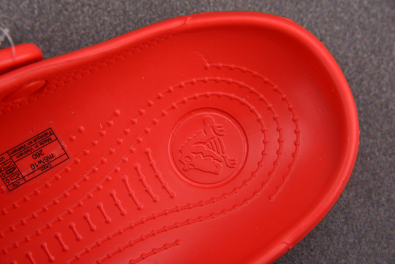 Crocs Classic Clog