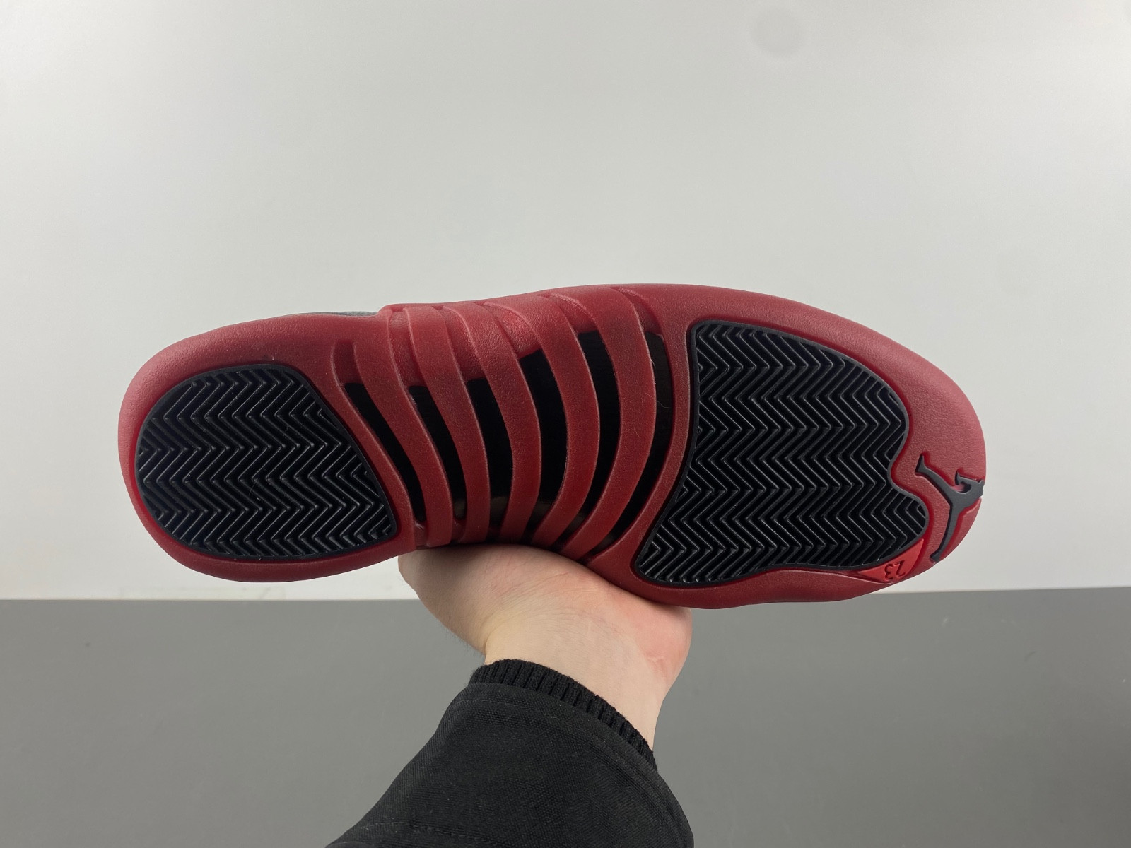 Air Jordan 12 Retro
