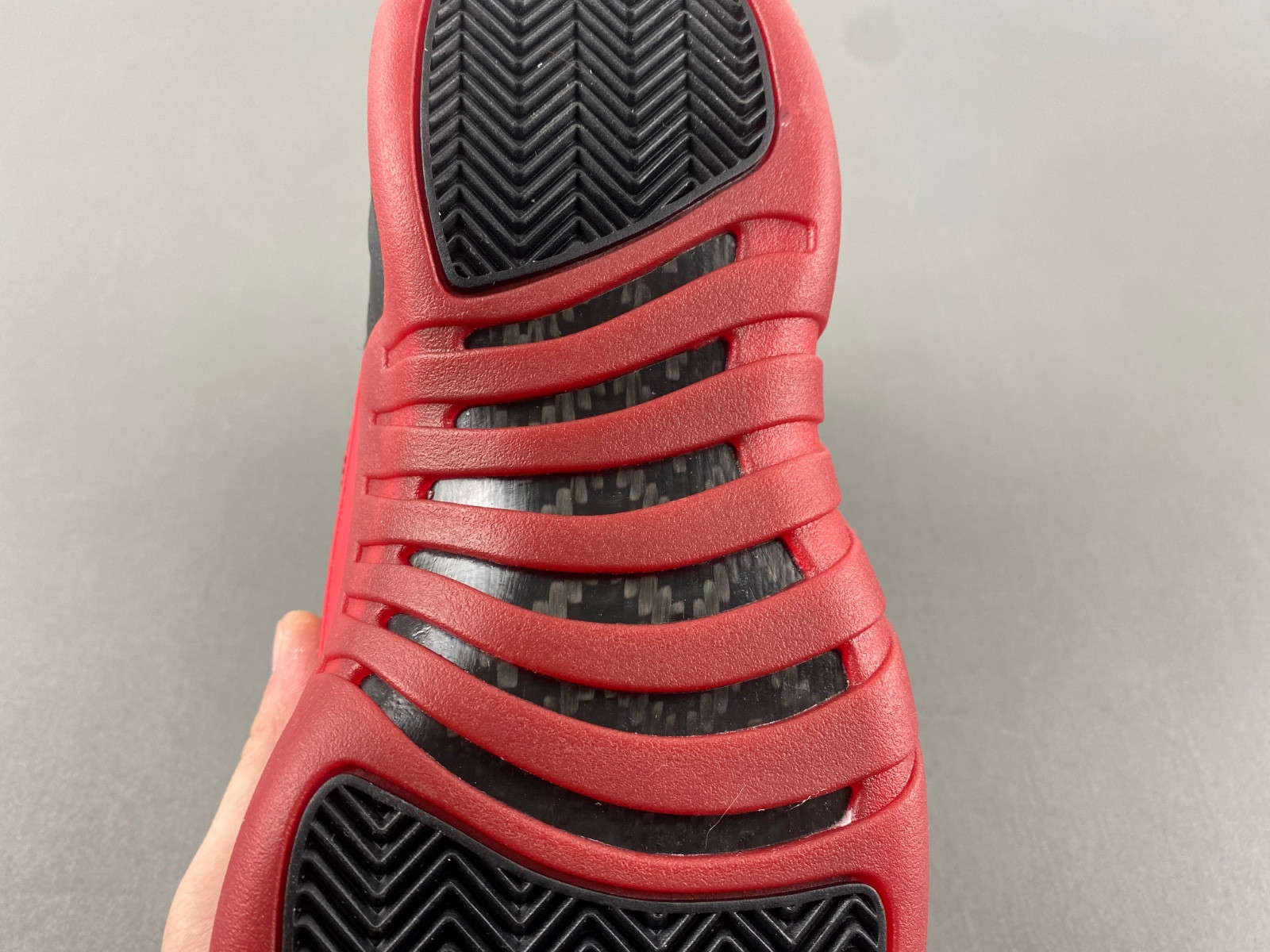 Air Jordan 12 Retro