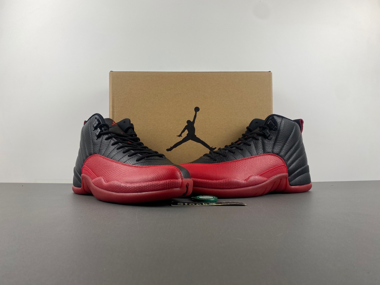 Air Jordan 12 Retro