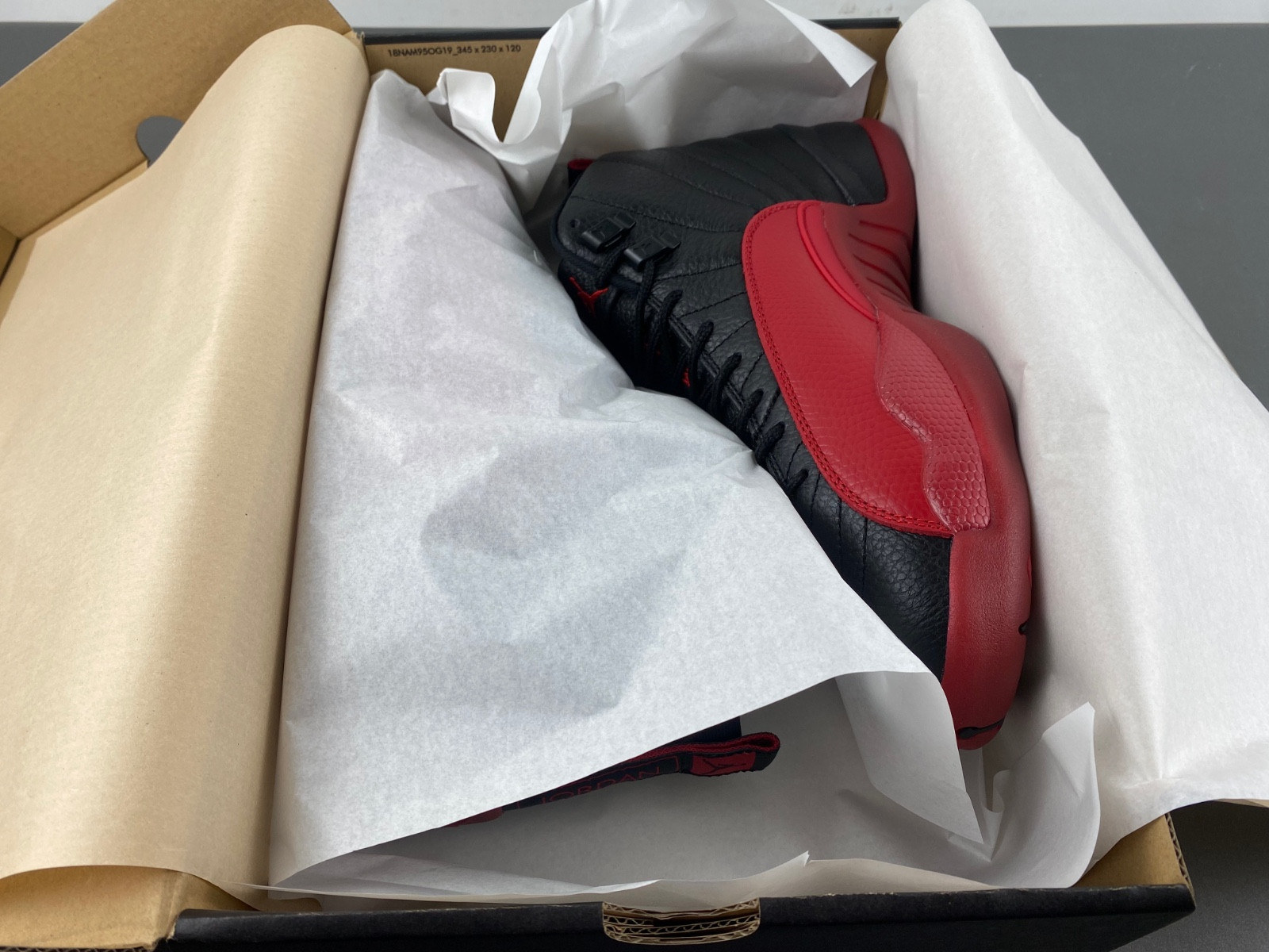 Air Jordan 12 Retro