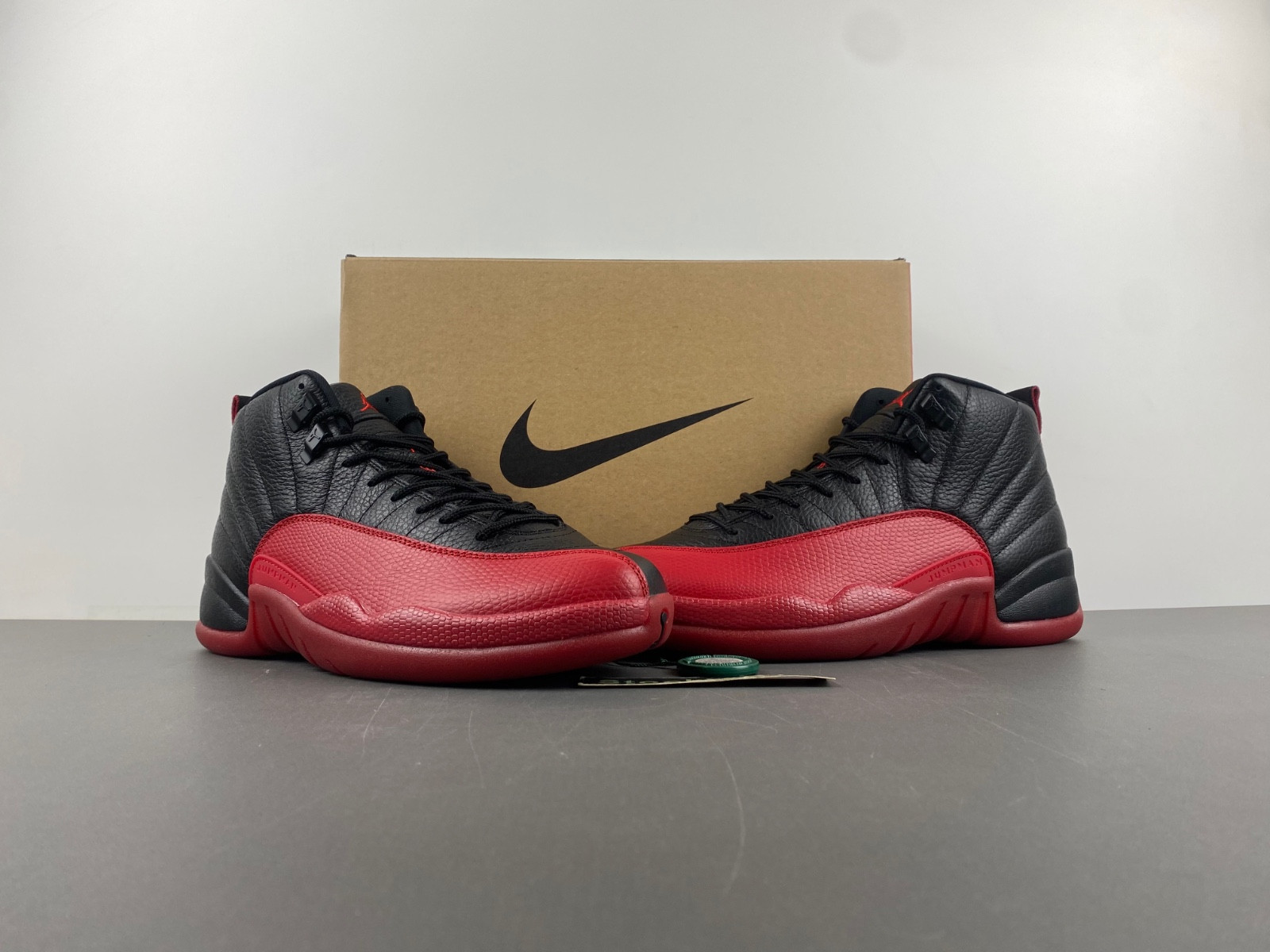 Air Jordan 12 Retro