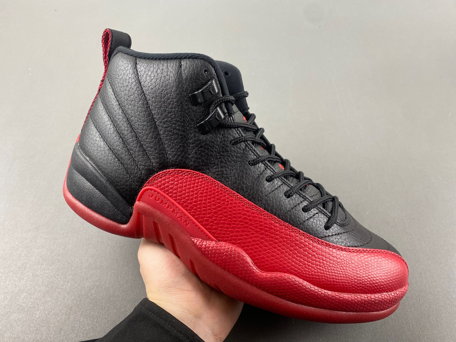 Air Jordan 12 Retro