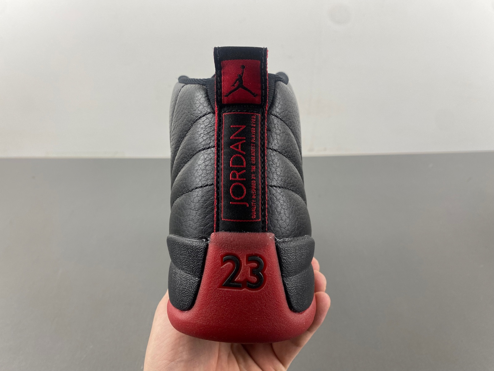 Air Jordan 12 Retro