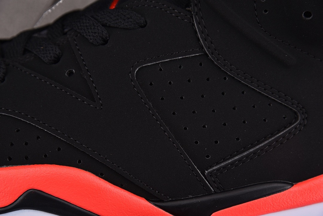 Air Jordan 6 Reverse Infrared 2026 CT8529-001