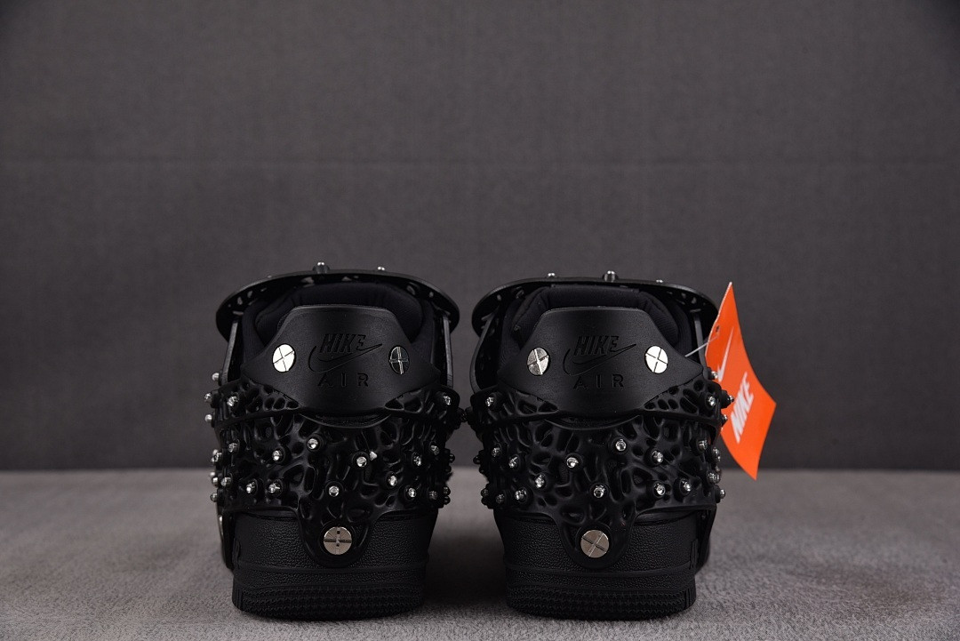 Nike Swarovski x Wmns Air Force 1 LXX