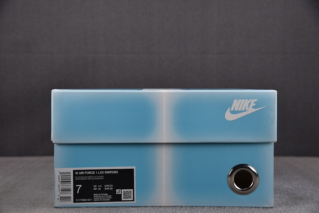 Nike Swarovski x Wmns Air Force 1 LXX