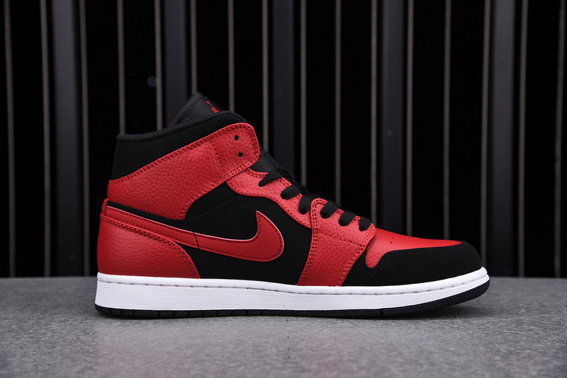 Air Jordan 1 aj1 mid 554724-054