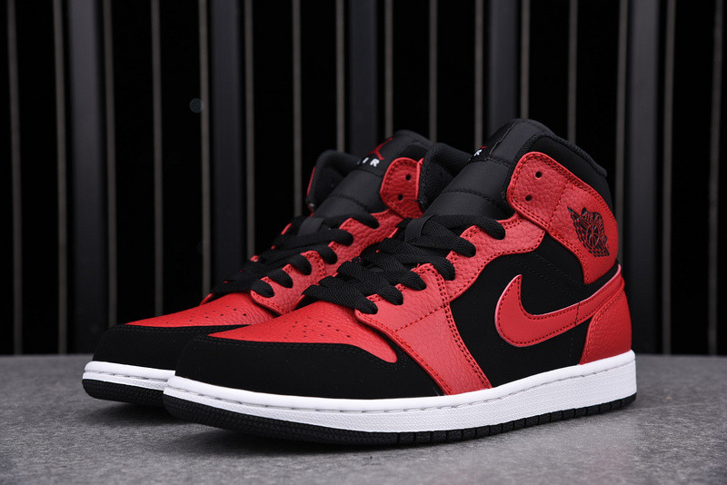 Air Jordan 1 aj1 mid 554724-054